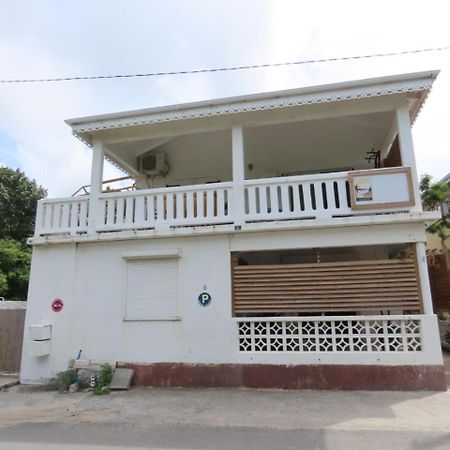 Akunamatata Guest House Grand Case Exterior foto